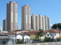 Prdios da Rua Teixeira de Melo